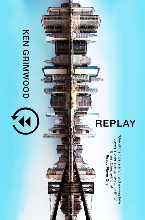 Replay (édition en anglais)