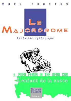 Le Majordrome