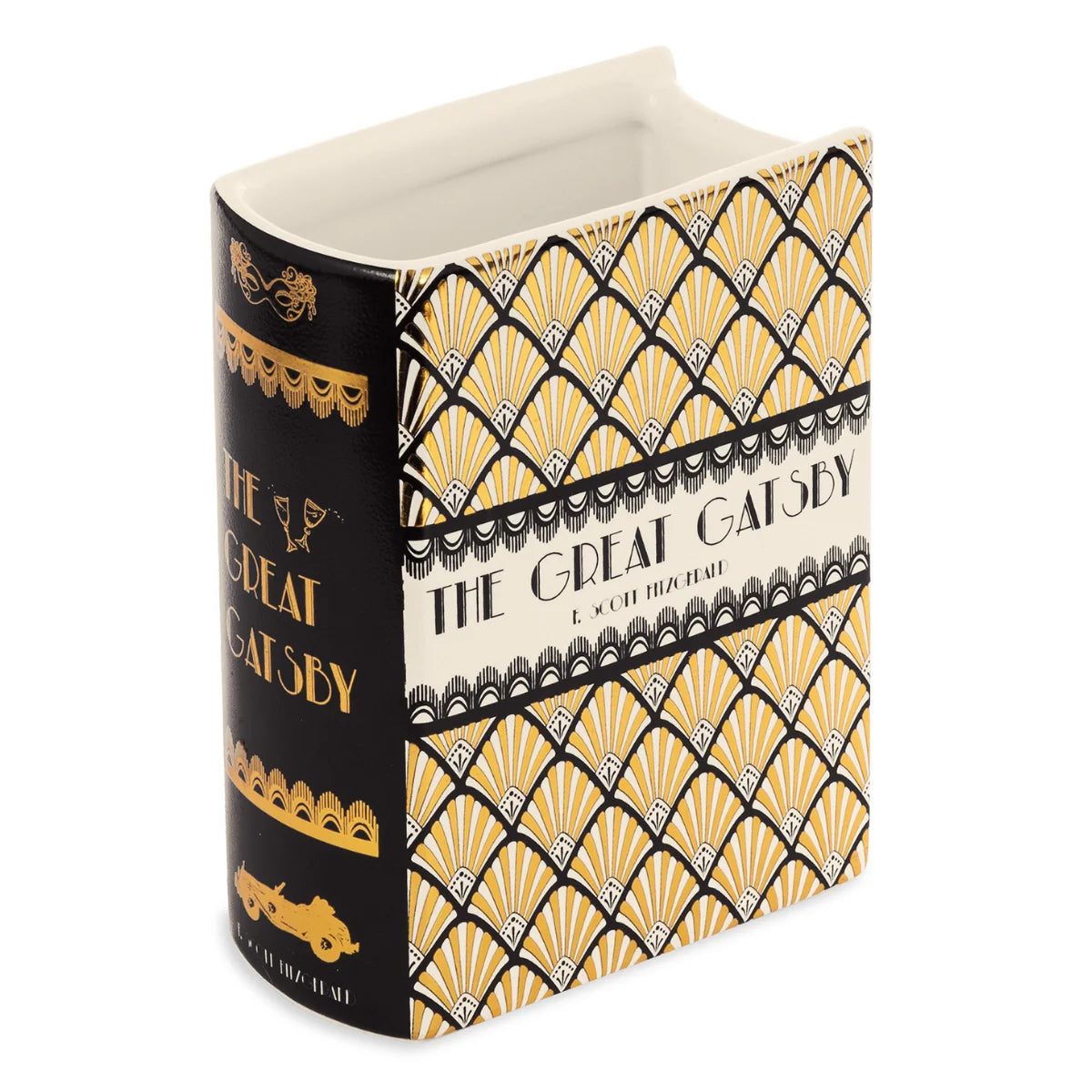 Vase Gatsby Le Magnifique