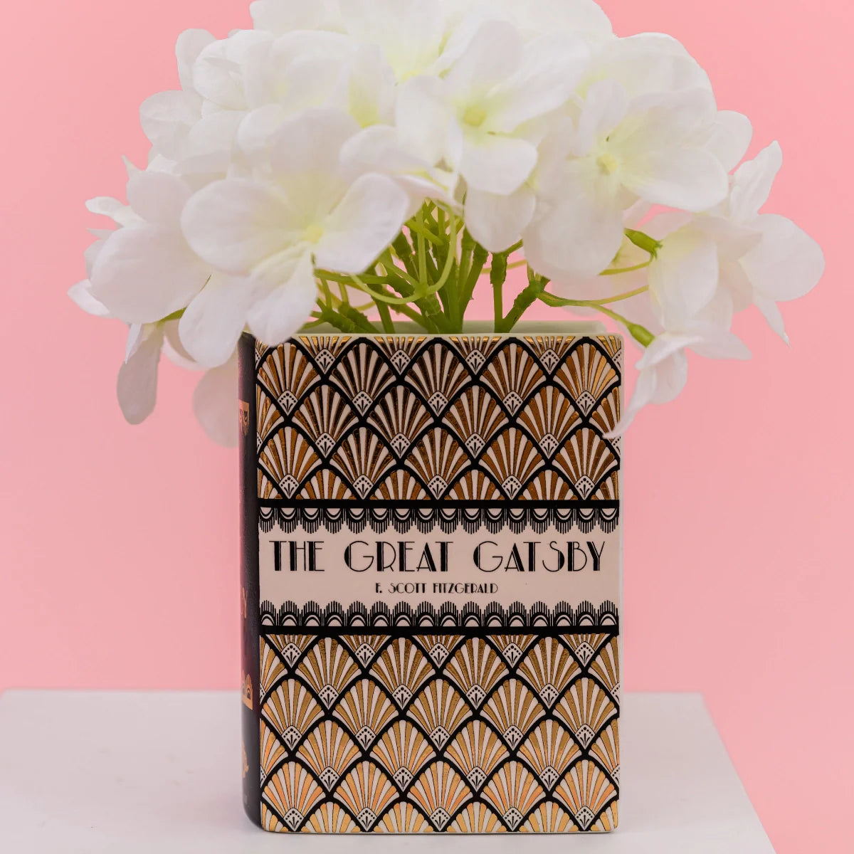 Vase Gatsby Le Magnifique