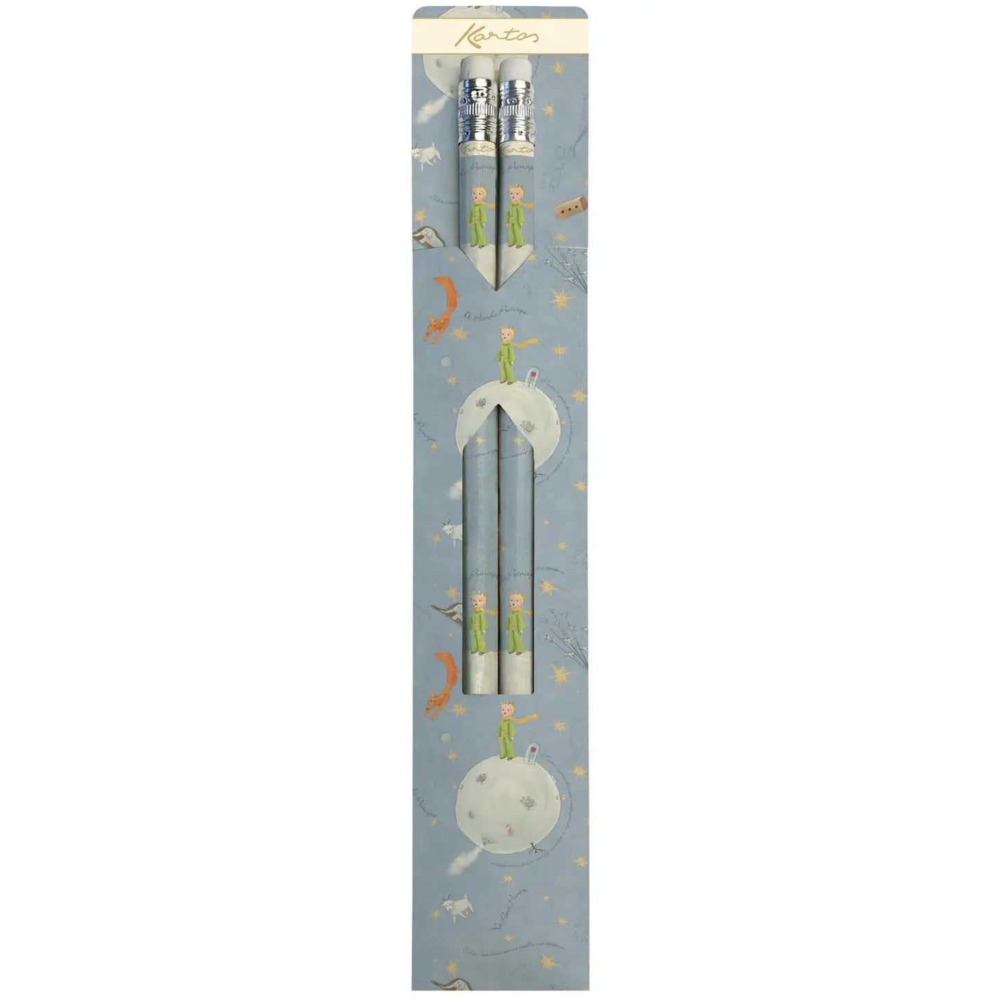 Crayons Le Petit Prince