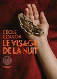Front cover of Le Visage De La Nuit