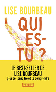 Front cover of Qui Es-tu ?