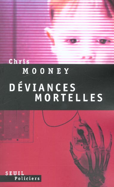 Front cover of Deviances mortelles