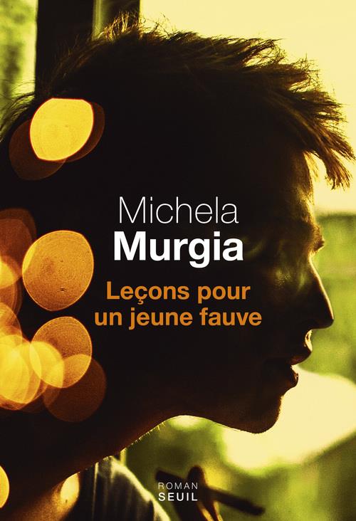 Front cover of Leçons pour un jeune fauve