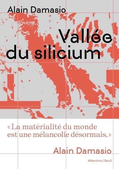 Front cover of Vallée du silicium