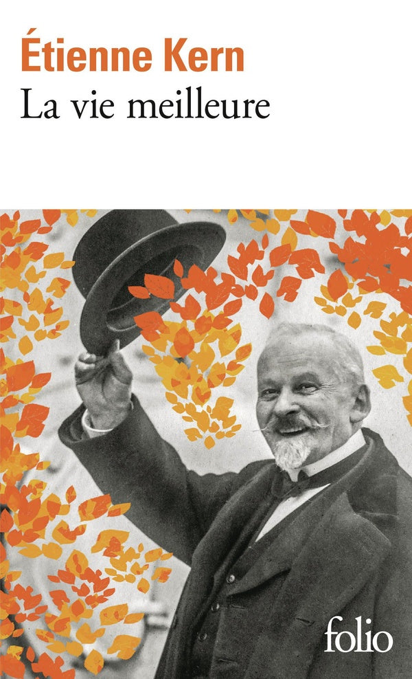 Front cover of La vie meilleure