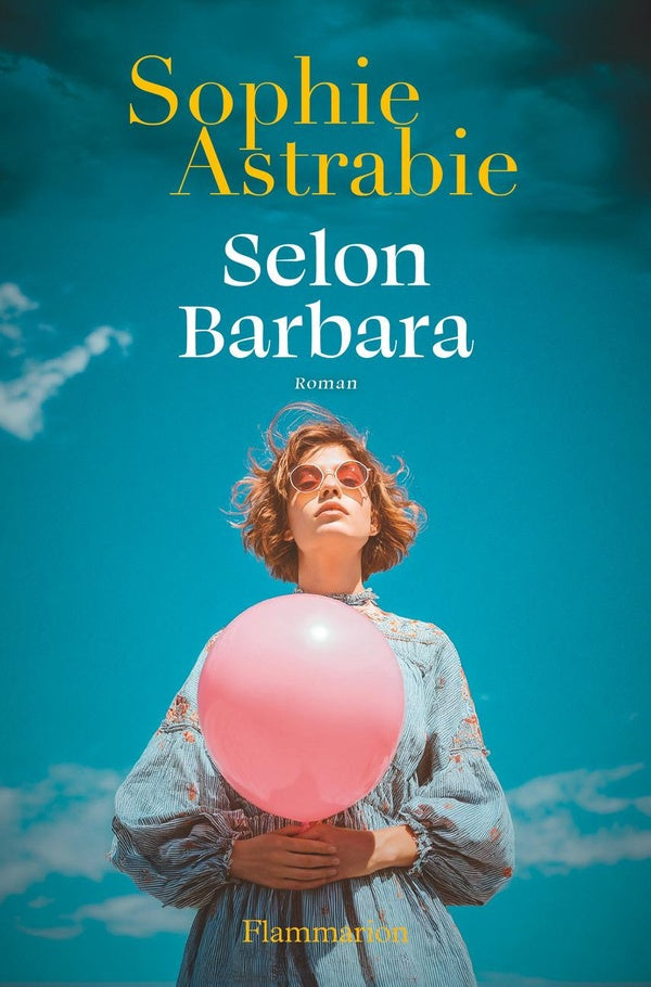 Front cover of Selon Barbara