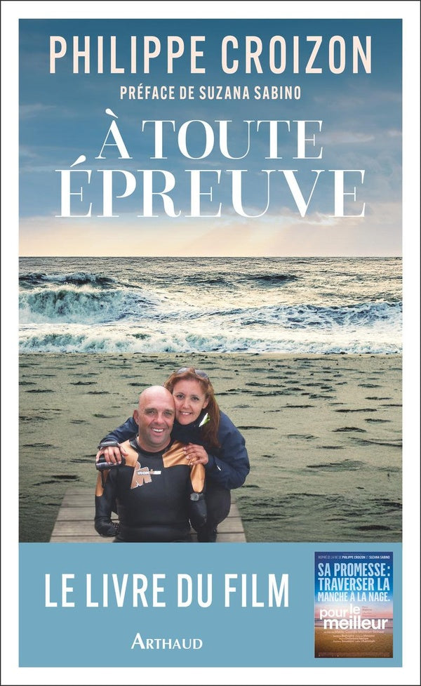 Front cover of À toute épreuve