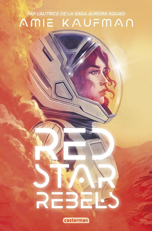 Front cover of Red Star Rebels