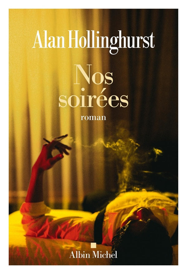 Front cover of Nos soirées