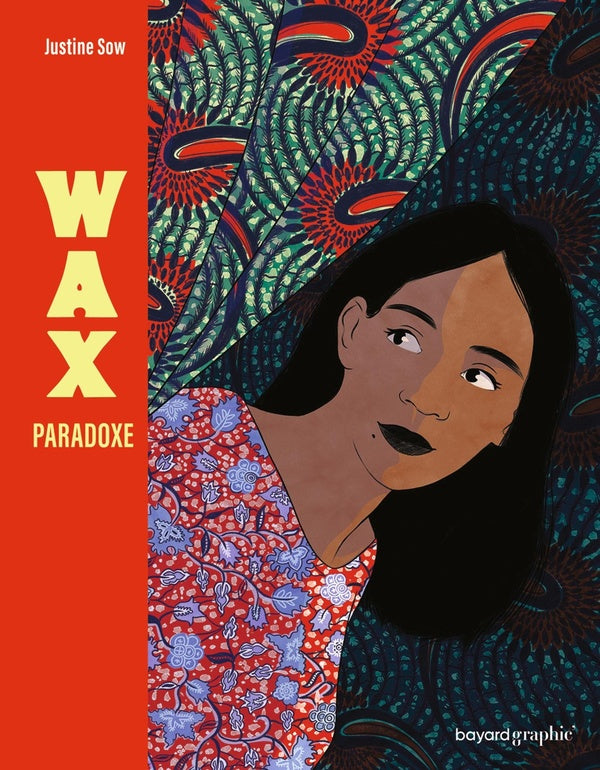 Front cover of Wax paradoxe