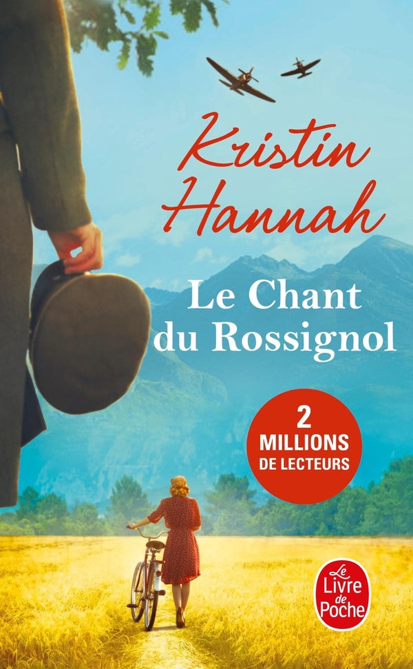Front cover of Le chant du rossignol
