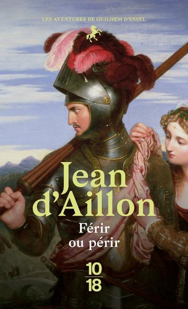 Front cover of Férir ou périr