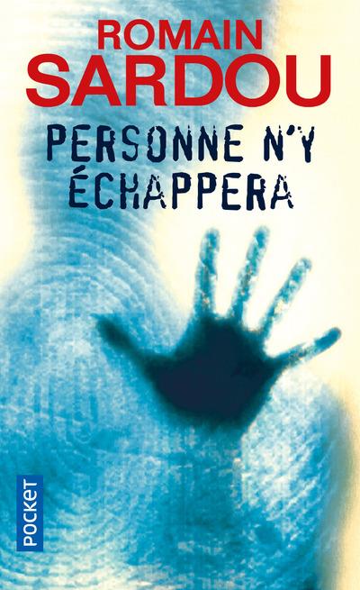 Front cover of Personne n'y échappera