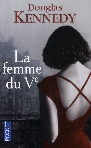 Front cover of La femme du Ve