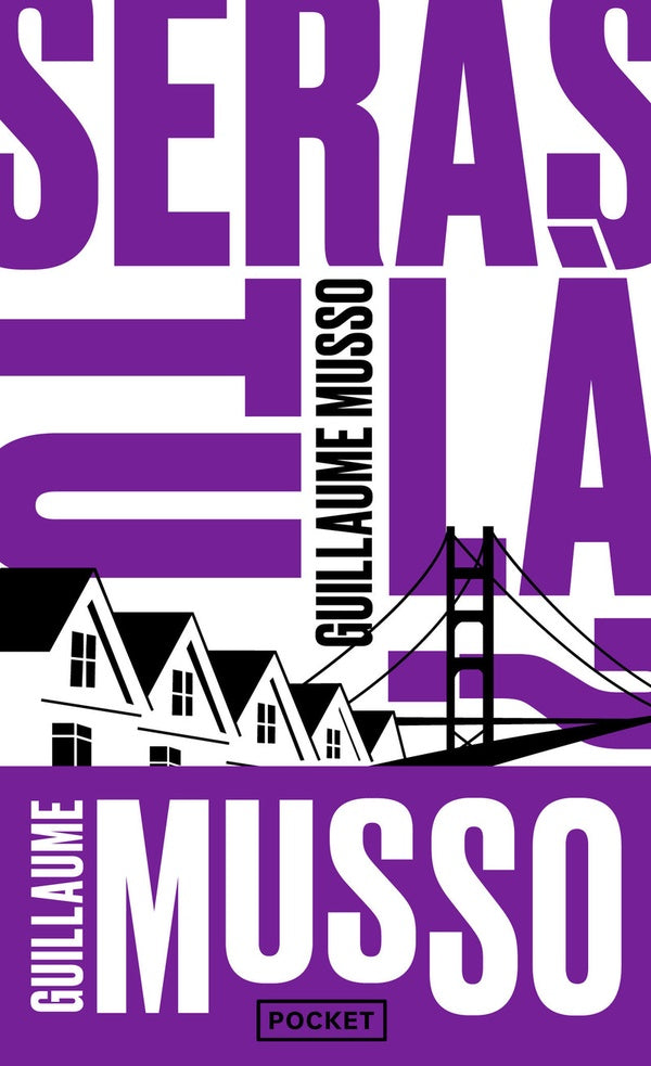 Front cover of Seras-tu là ?