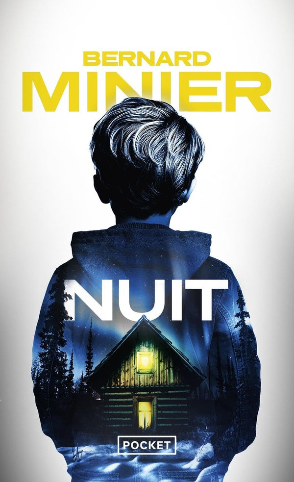 Front cover of Nuit