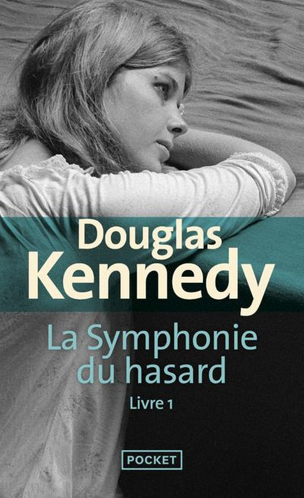 Front cover of La symphonie du hasard Tome 1