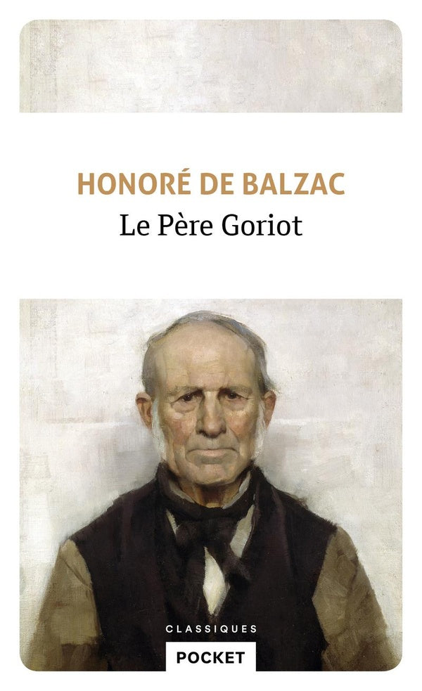 Front cover of Le Père Goriot