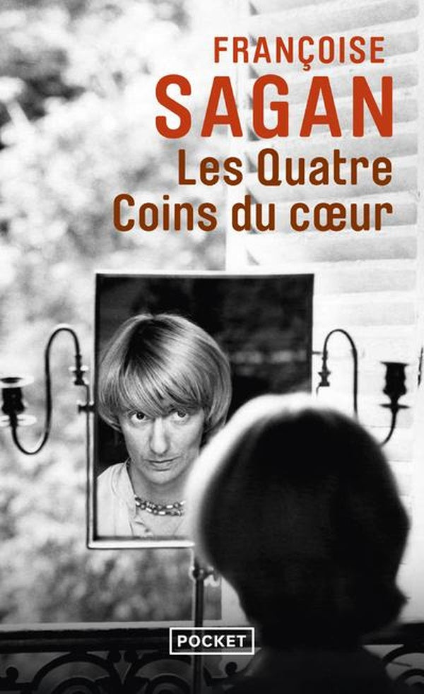 Front cover of Les quatre coins du coeur