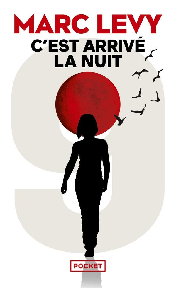 Front cover of 9 Tome 1 : c'est arrivé la nuit