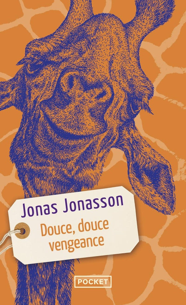 Front cover of Douce, douce vengeance