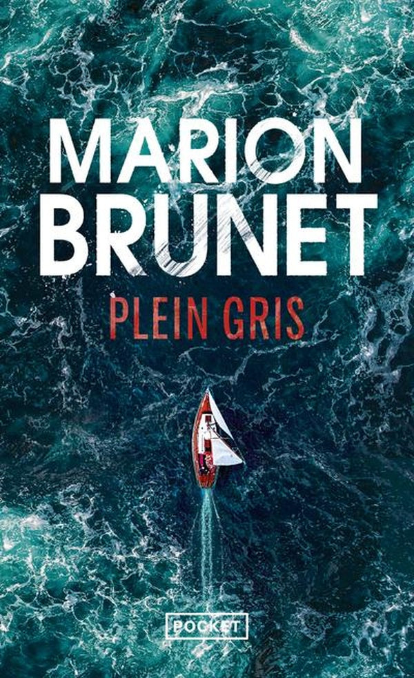 Front cover of Plein gris