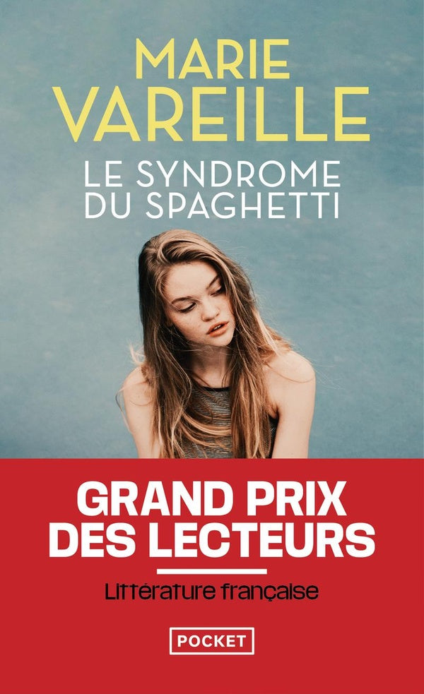 Front cover of Le syndrome du spaghetti