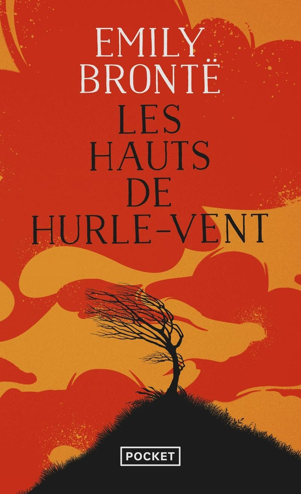Front cover of Les Hauts de Hurle-Vent (édition collector)