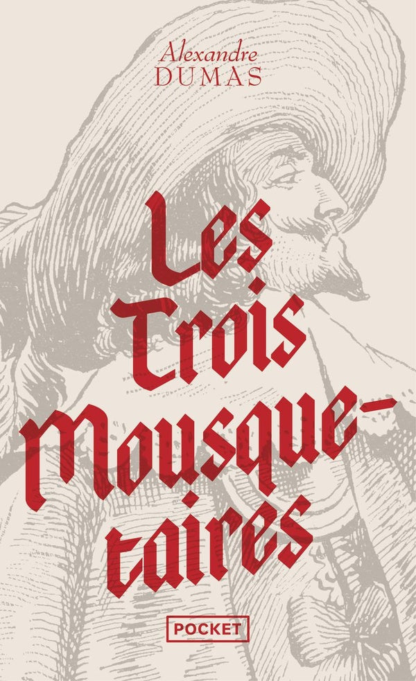 Front cover of Les Trois Mousquetaires (édition collector)