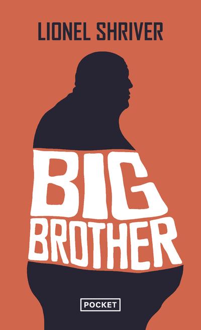Front cover of Big Brother