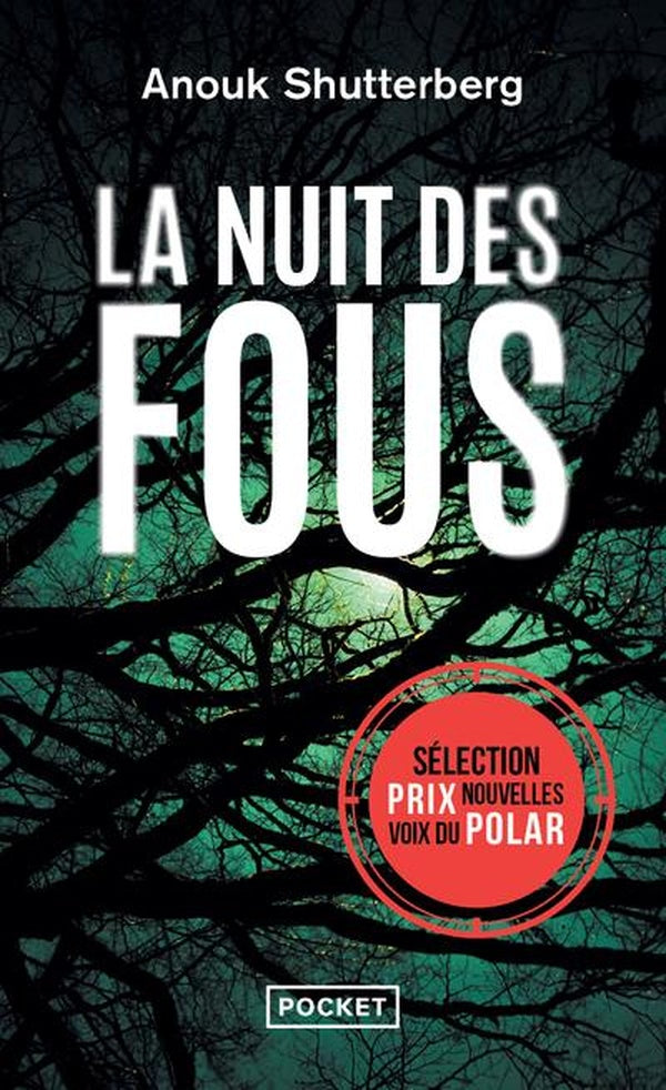 Front cover of La nuit des fous