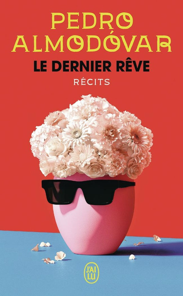 Front cover of Le dernier rêve
