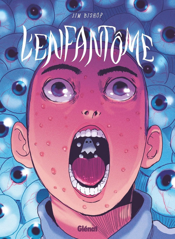 Front cover of L'Enfantome