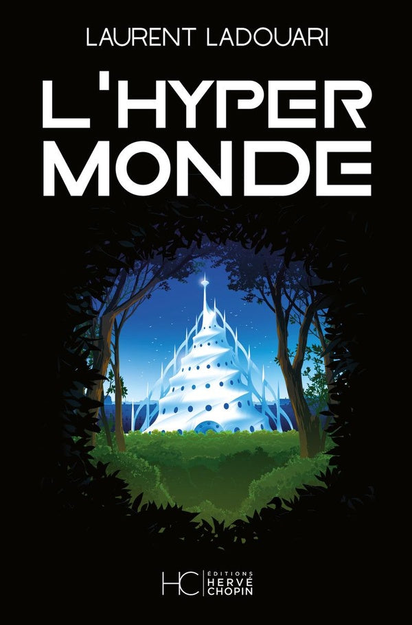 Front cover of L'Hypermonde