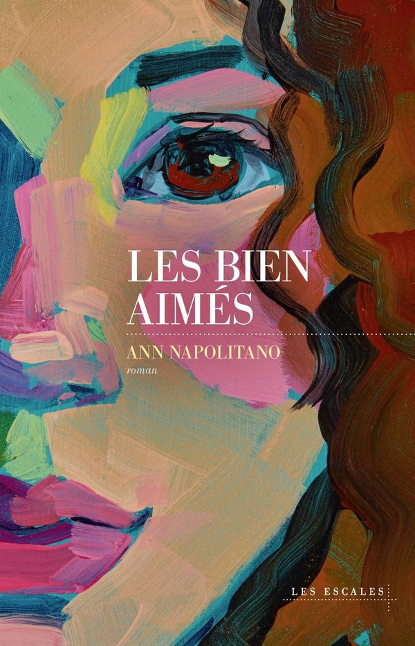 Front cover of Les bien-aimés