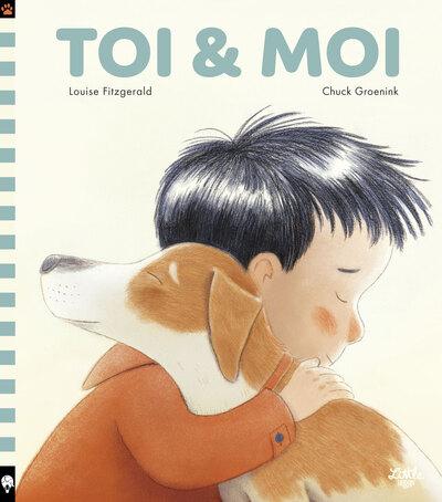 Front cover of Toi et moi