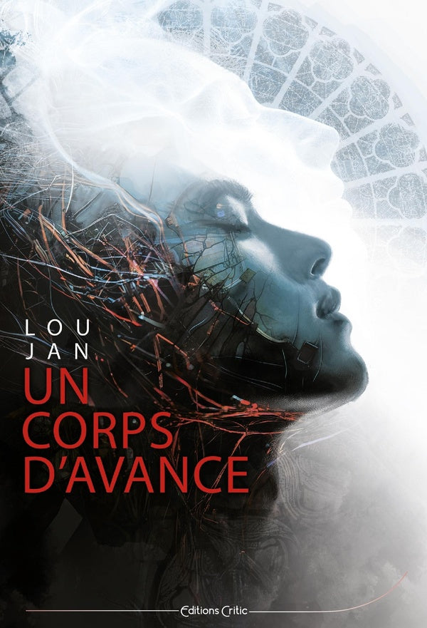 Front cover of Un Corps d'avance