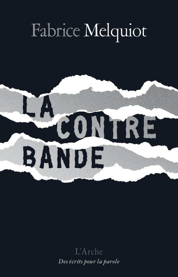 Front cover of La Contrebande