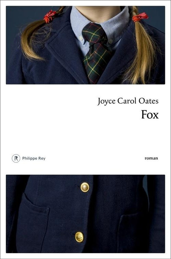 Front cover of Fox
