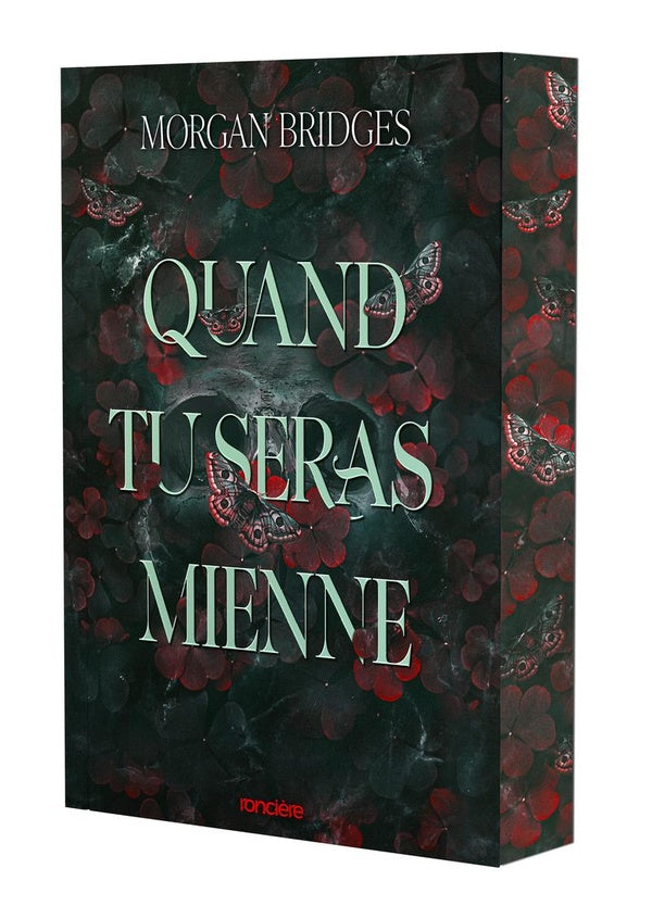 Front cover of Possession Tome 1 : Quand tu seras mienne (Réservé à un public averti)