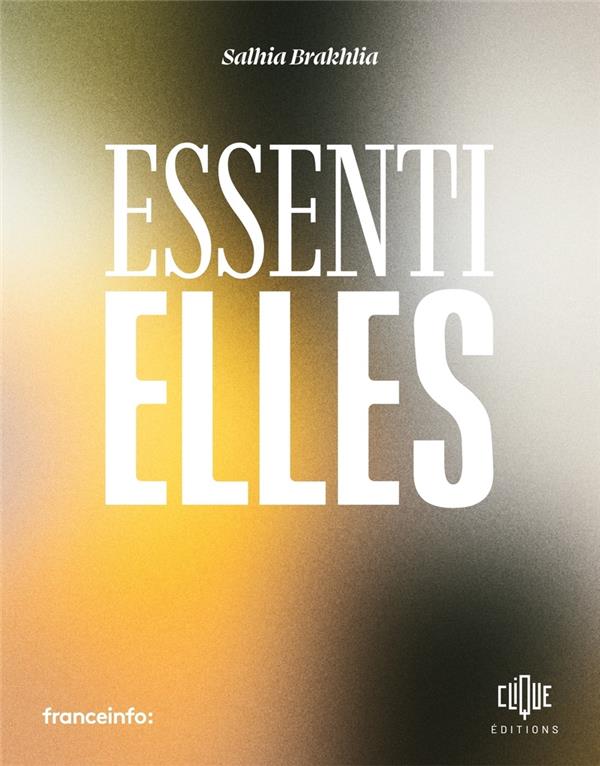 Front cover of Essentielles