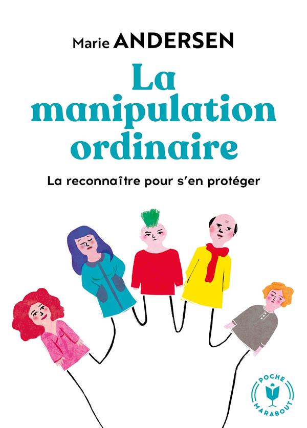 Front cover of La manipulation ordinaire
