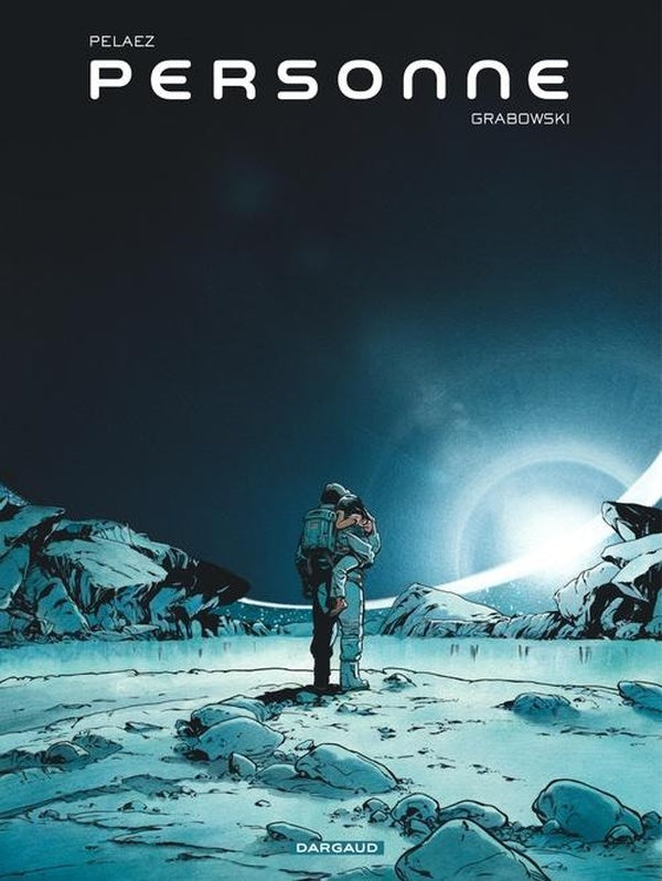 Front cover of Personne