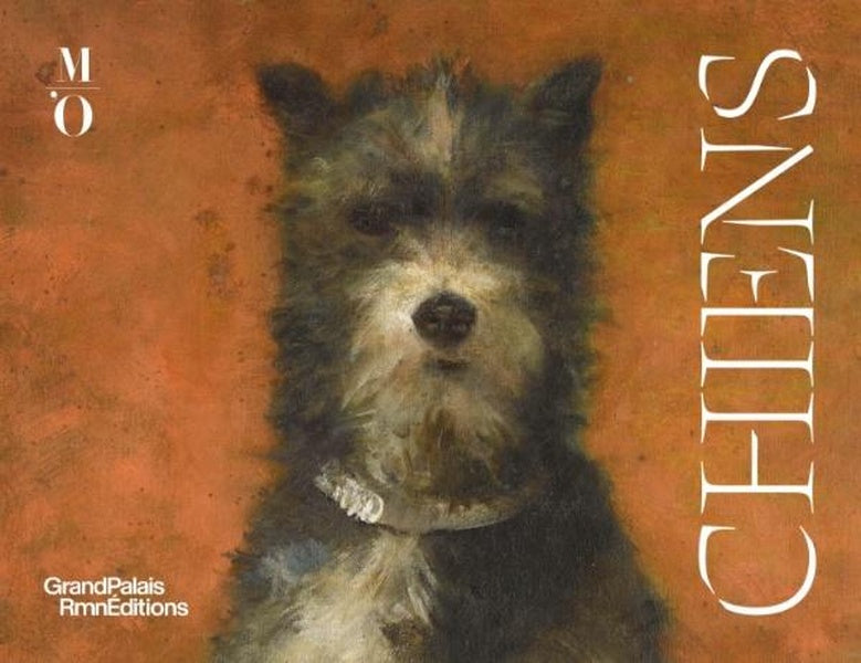 Front cover of Chiens