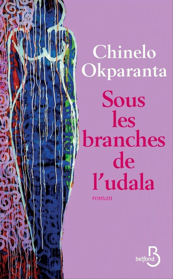 Front cover of Sous les branches de l'udala