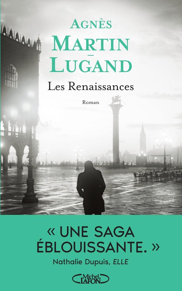 Front cover of Les Renaissances