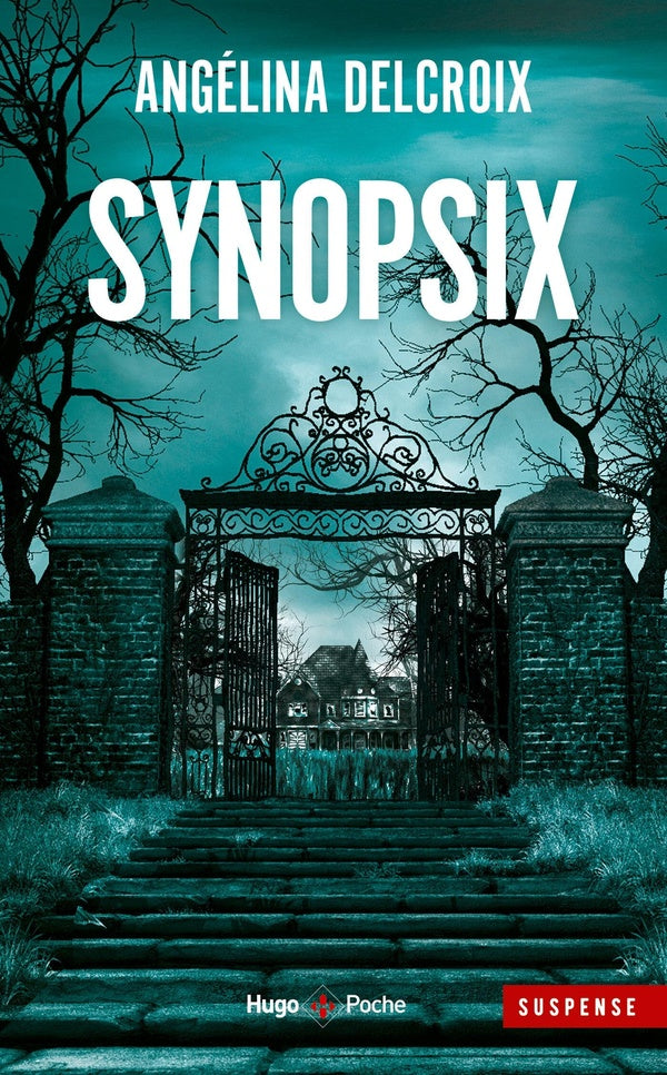 Front cover of Synopsix
