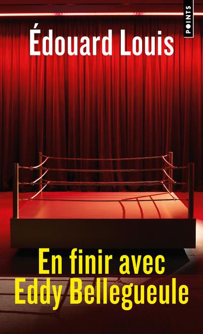 Front cover of En finir avec Eddy Bellegueule